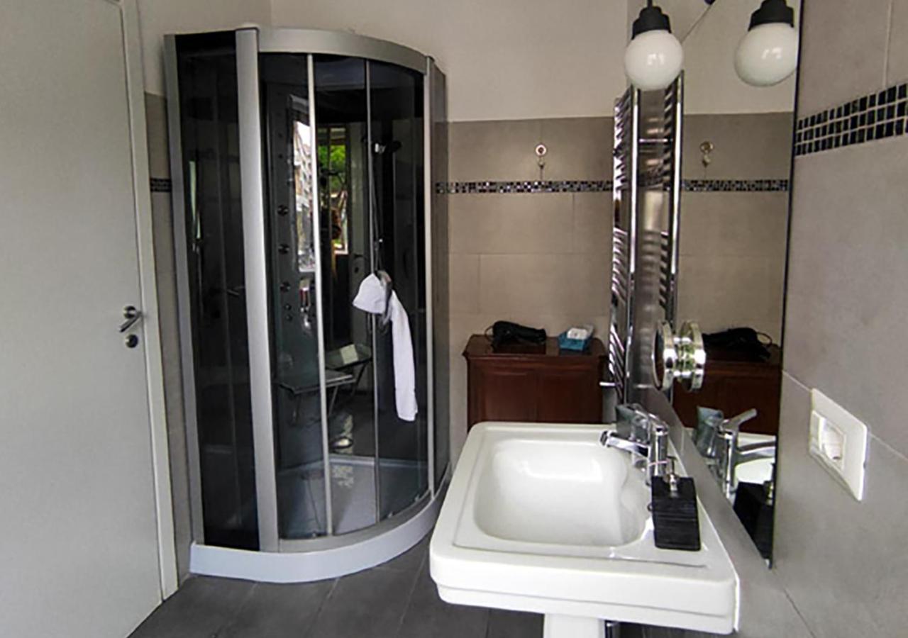 Gregory Place Rome Exterior photo