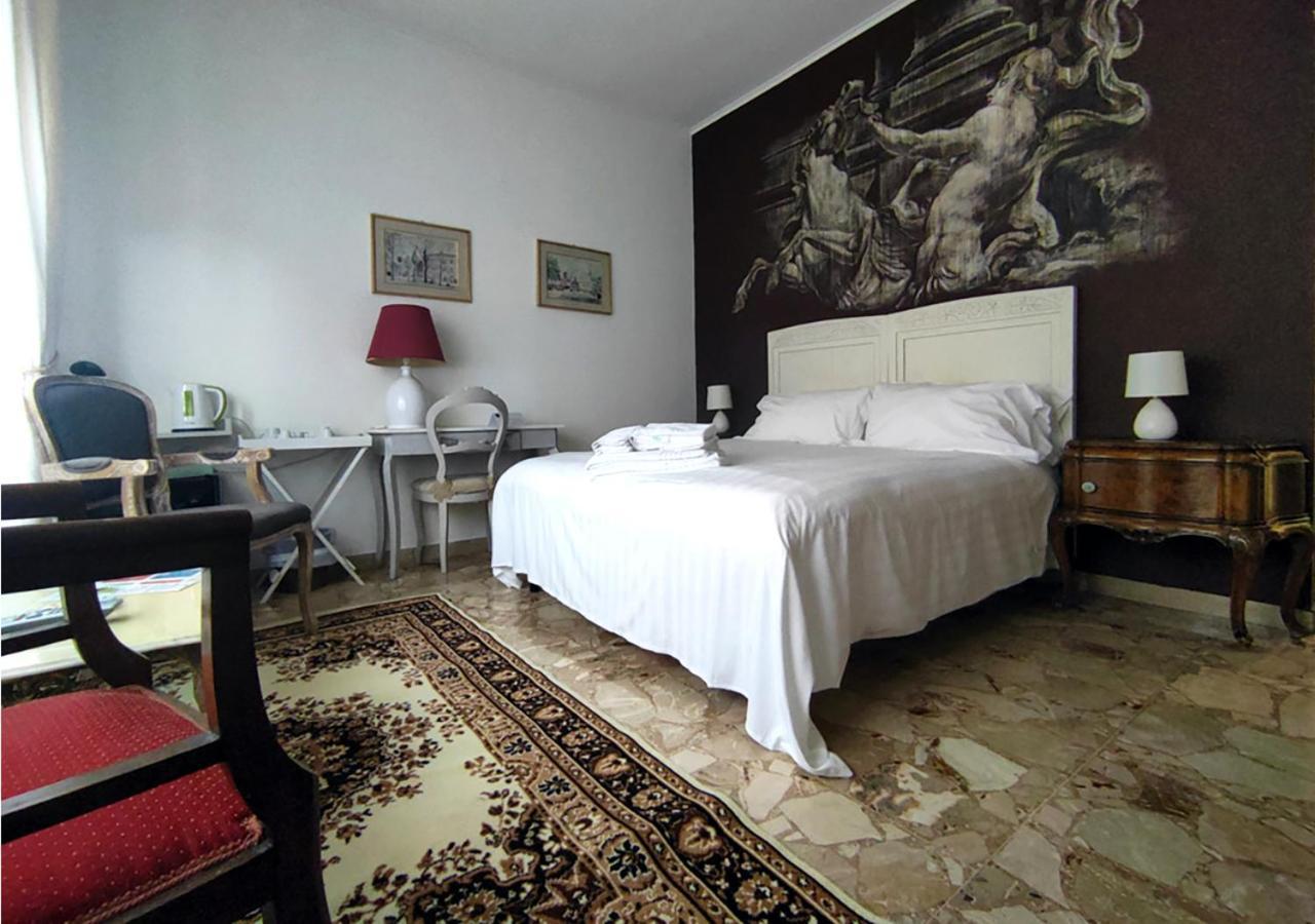 Gregory Place Rome Exterior photo
