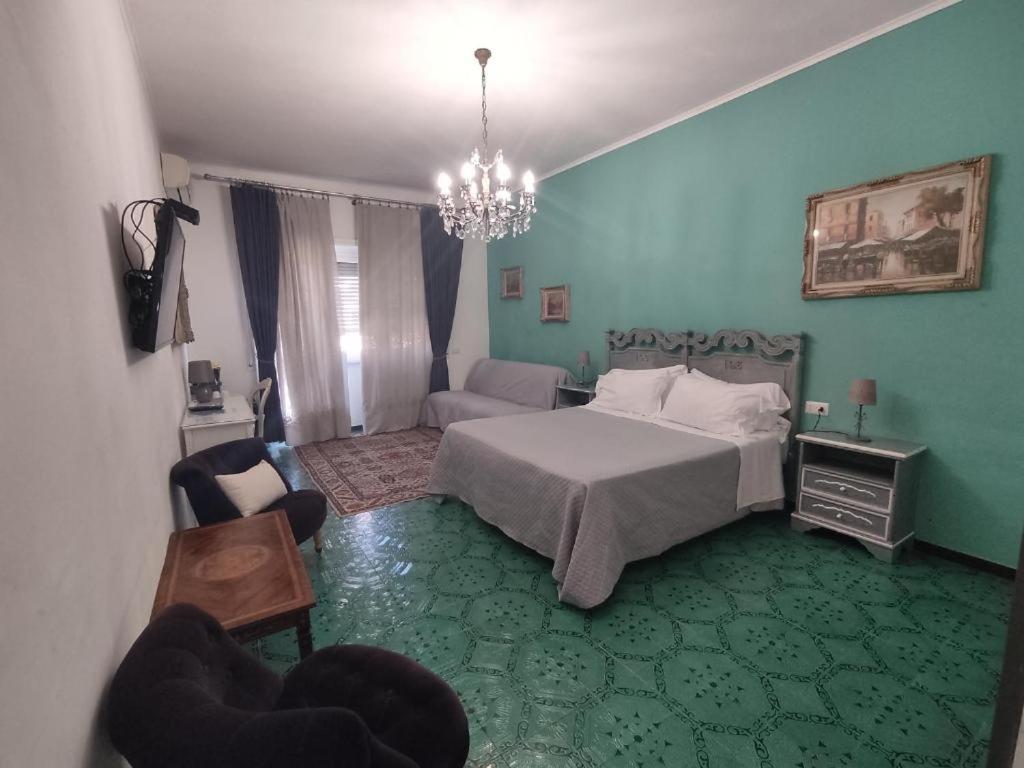 Gregory Place Rome Exterior photo