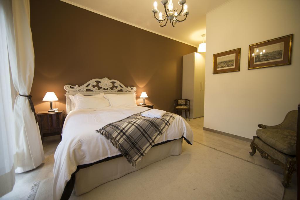 Gregory Place Rome Room photo