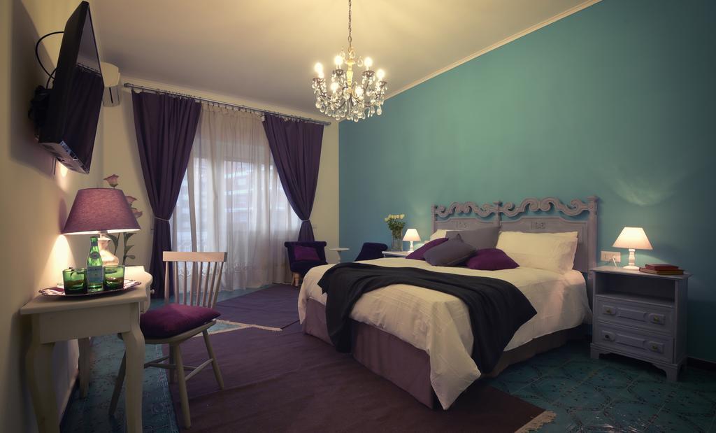 Gregory Place Rome Room photo