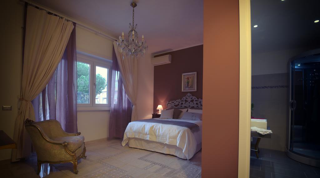 Gregory Place Rome Room photo