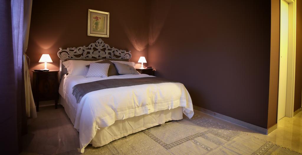 Gregory Place Rome Room photo