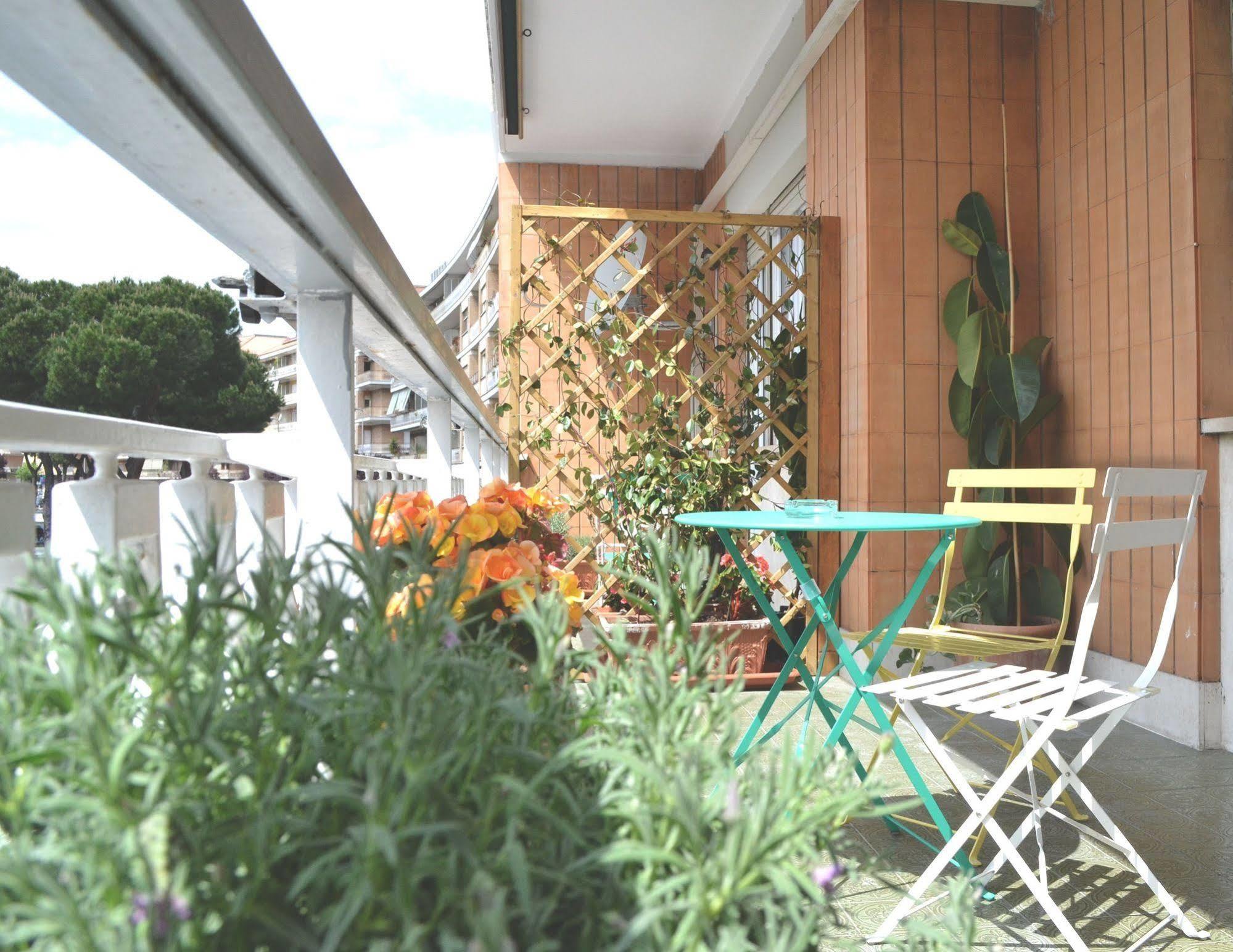 Gregory Place Rome Exterior photo