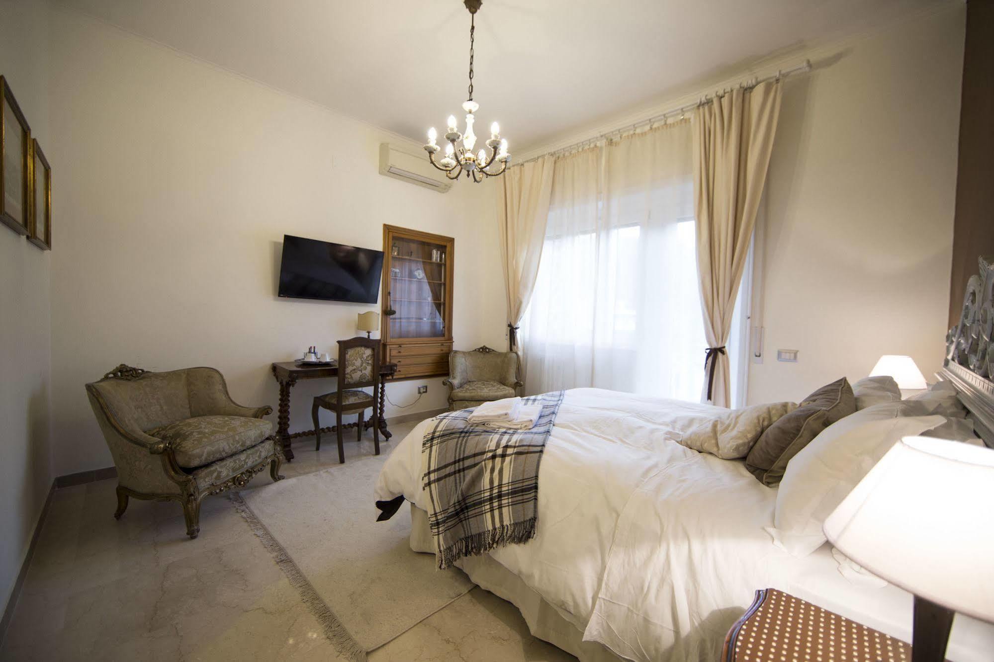 Gregory Place Rome Exterior photo