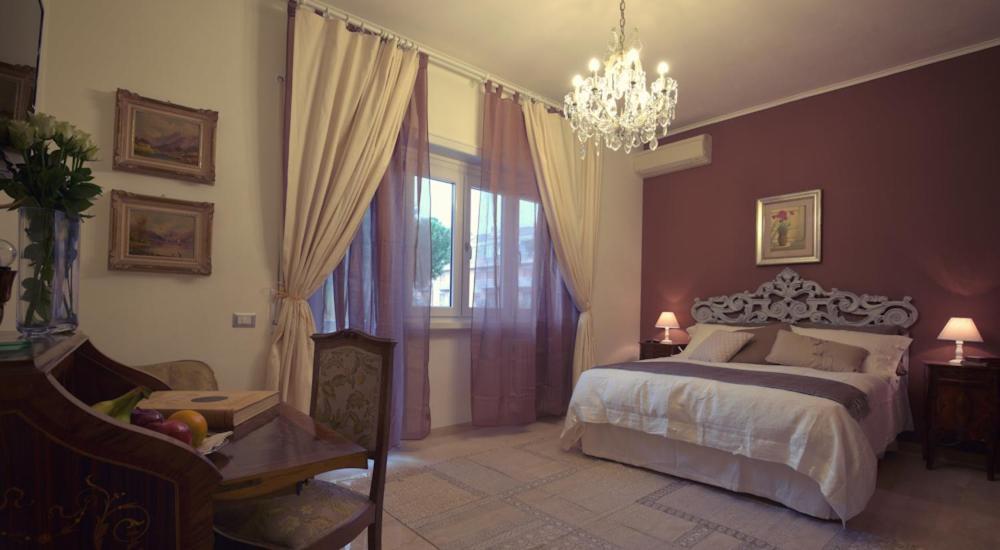 Gregory Place Rome Exterior photo